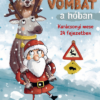 Vombat a hóban - Karácsonyi mese 24 fejezetben