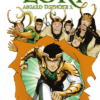 Loki: Asgard ügynöke 2. - Nem hazudhatok