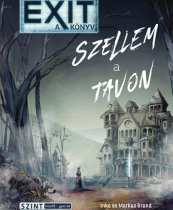 Exit - A könyv - Szellem a tavon