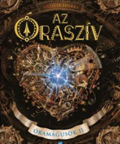Az Óraszív - Óramágusok II. - Image 2