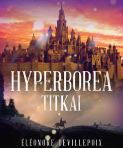 Hyperborea titkai