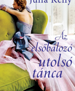 Az elsőbálozó utolsó tánca