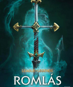 League of Legends - Romlás