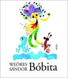 Alternative view of Bóbita