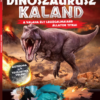 Top Bookazine - Dinoszaurusz kaland