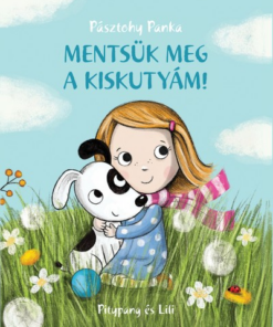 Mentsük meg a kiskutyám!