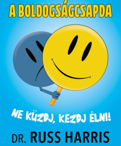 A boldogságcsapda