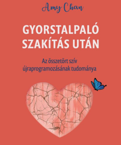 Gyorstalpaló szakítás után