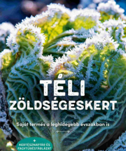 Téli zöldségeskert