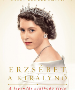 Erzsébet, a királynő