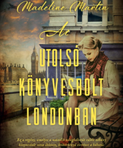 Az utolsó könyvesbolt Londonban