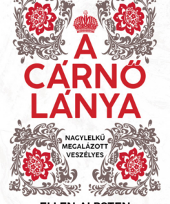 A cárnő lánya