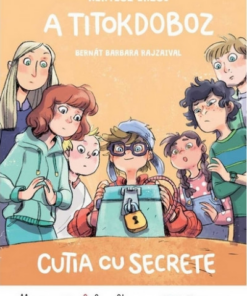 A titokdoboz - Cutia cu secrete