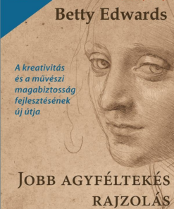Jobb agyféltekés rajzolás