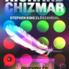 Gwendy és a bűvös toll