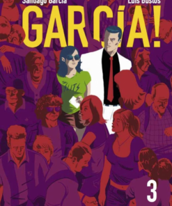 García! 3.