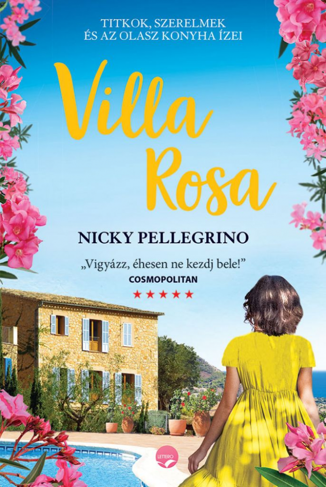 Villa Rosa - Image 2