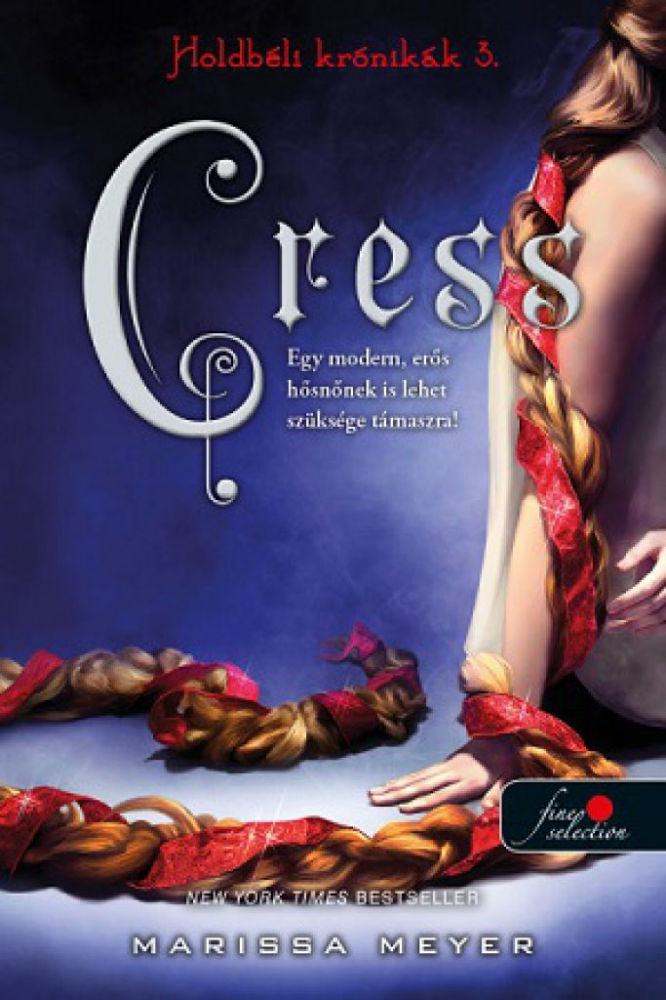 Cress - Image 2