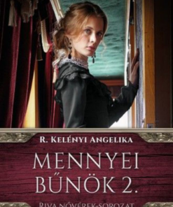 Mennyei bűnök 2. - Riva nővérek-sorozat - Image 2