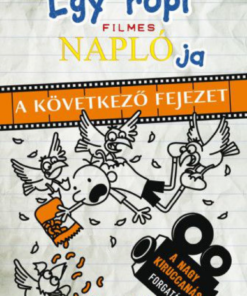 Egy ropi filmes naplója - A következő fejezet - Image 2