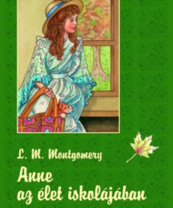 Anne az élet iskolájában - Anne 2. - Image 2