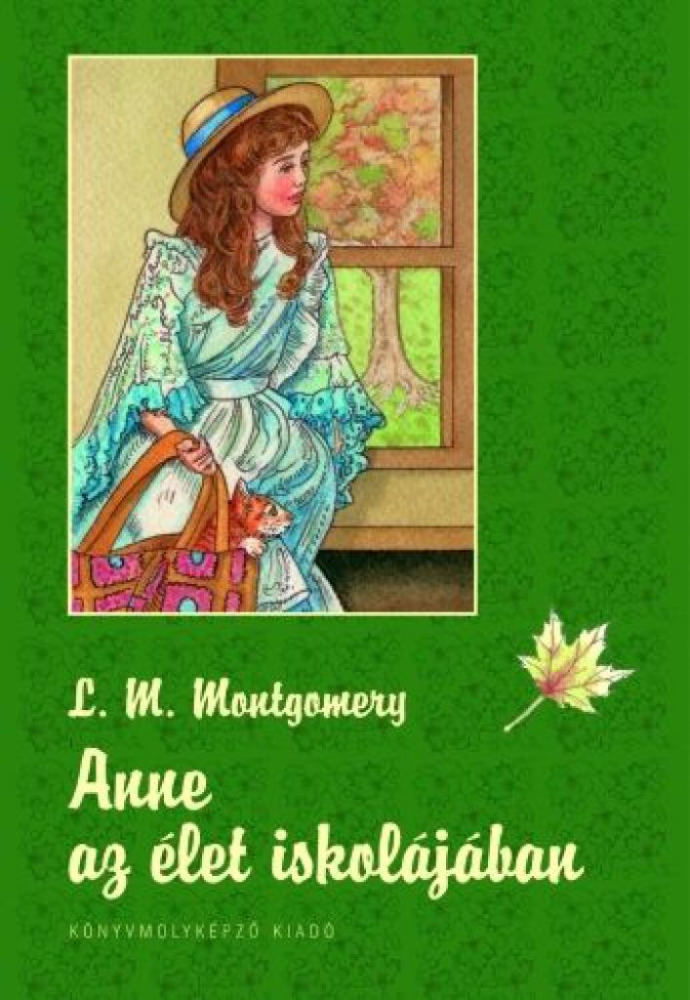 Anne az élet iskolájában - Anne 2. - Image 2