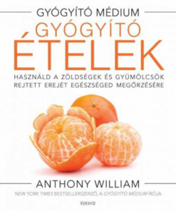 Alternative view of Gyógyító ételek