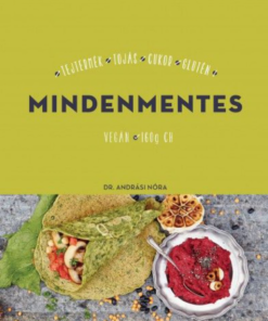 Alternative view of Mindenmentes