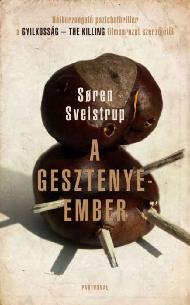 A gesztenyeember - Image 2