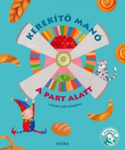 Kerekítő Manó - A part alatt - Image 3