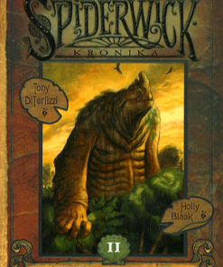Behemótveszély - Spiderwick krónikák 7. - Image 2