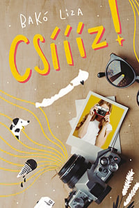 Csíííz - Image 2