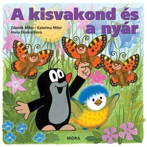 A kisvakond és a nyár - Image 2