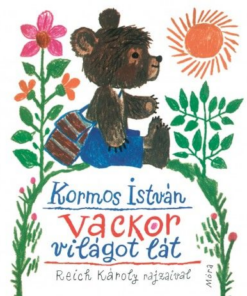 Vackor világot lát - Image 2