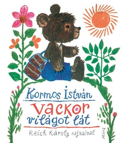 Vackor világot lát - Image 2
