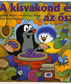 A kisvakond és az ősz - Image 2