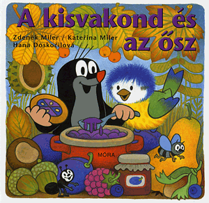 A kisvakond és az ősz - Image 2