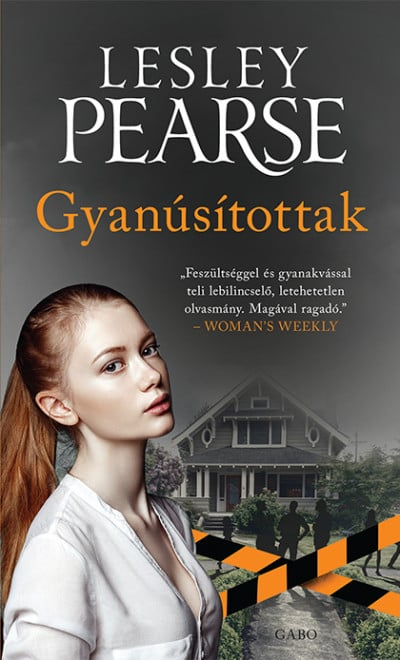 Gyanúsítottak - Image 2