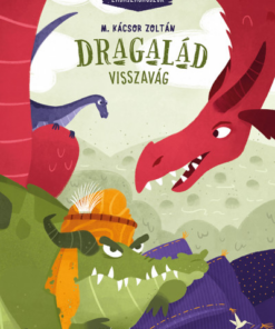 Dragalád visszavág