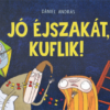 Jó éjszakát, kuflik!