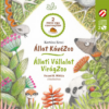 Állat KávéZoo - Állati Vállalat - VirágZoo - Hangoskönyv