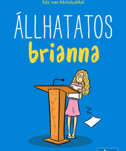 Állhatatos Briana