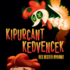 Kipurcant kedvencek - Rex Dexter nyomoz