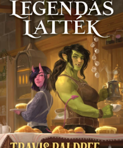Legendás latték
