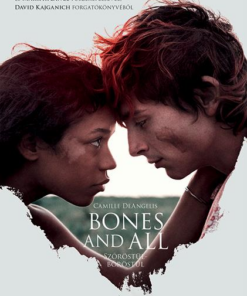 Bones & All – Szőröstül-bőröstül