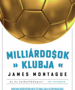 Milliárdosok klubja