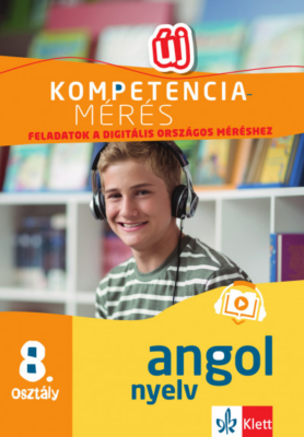 Kompetenciamérés: Feladatok a digitális országos méréshez