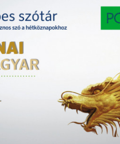 PONS Képes szótár Kínai-Magyar