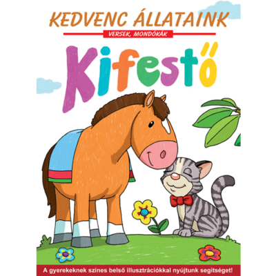 Kedvenc állataink