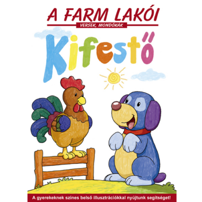 A farm lakói